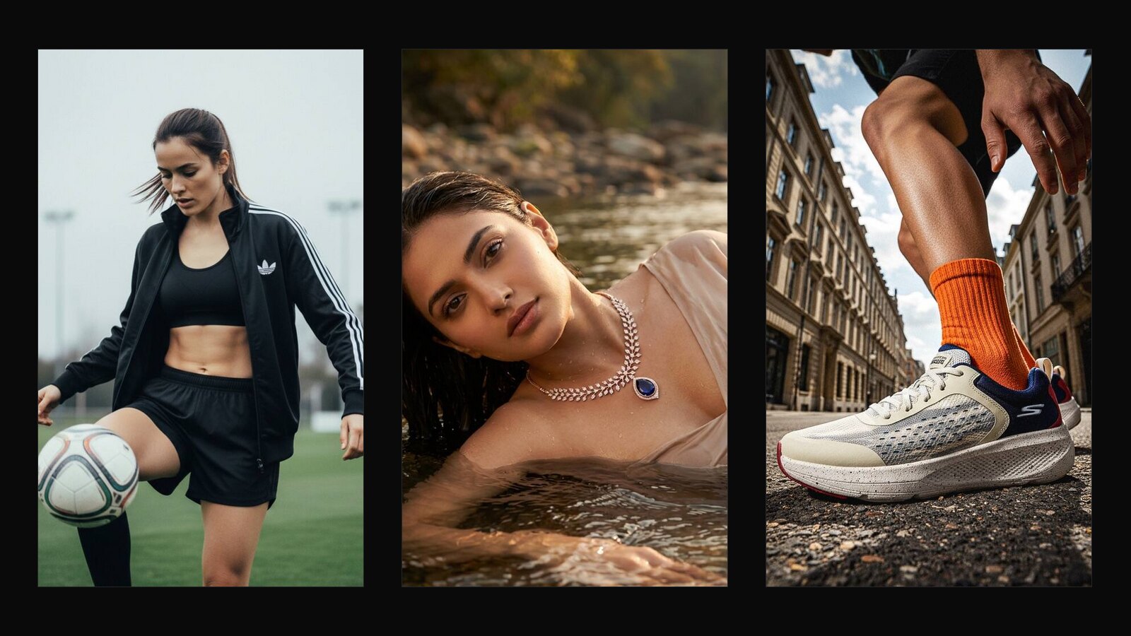 AI Model Video for Clothing Brands: A Strategic Play
